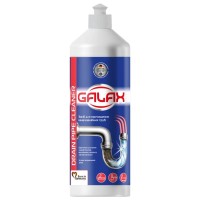 Засіб для прочищення труб Galax das PowerClean 1000 г (4823128000778)