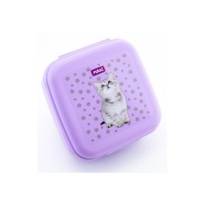 Ланч-бокс дитячий Maxi 850 мл (MX98121)