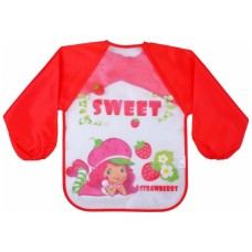 Фартух для творчості Maxi червоний, 37*50 см (MX62358)