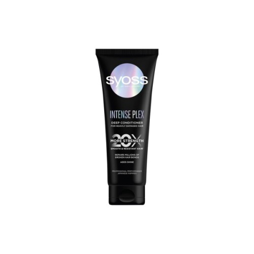 Кондиціонер для волосся Syoss Intense Plex Conditioner 250 мл (9000101731545)