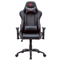 Крісло ігрове FragON 2X Series Black (FRGN_2X_R2_BLACK)
