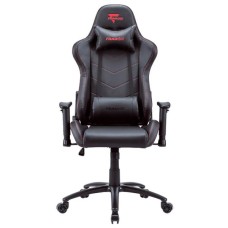 Крісло ігрове FragON 2X Series Black (FRGN_2X_R2_BLACK)