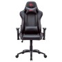 Крісло ігрове FragON 2X Series Black (FRGN_2X_R2_BLACK)