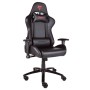 Крісло ігрове FragON 2X Series Black (FRGN_2X_R2_BLACK)