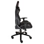 Крісло ігрове FragON 2X Series Black (FRGN_2X_R2_BLACK)