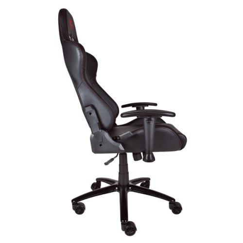 Крісло ігрове FragON 2X Series Black (FRGN_2X_R2_BLACK)