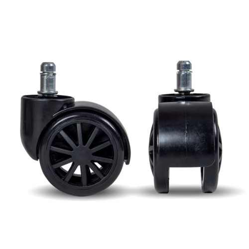Крісло ігрове FragON 2X Series Black (FRGN_2X_R2_BLACK)