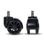 Крісло ігрове FragON 2X Series Black (FRGN_2X_R2_BLACK)