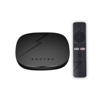 Медіаплеєр Geotex GTX-R3i 2/16 Bluetooth (9511)