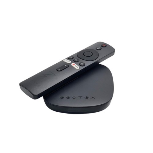 Медіаплеєр Geotex GTX-R3i 2/16 Bluetooth (9511)