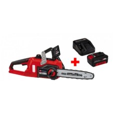 Ланцюгова пила Einhell FORTEXXA 18/30 Li Kit 18V, 4Ah, 30см (4600010K2)