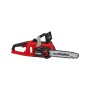 Ланцюгова пила Einhell FORTEXXA 18/30 Li Kit 18V, 4Ah, 30см (4600010K2)