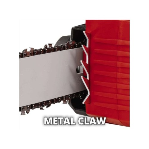 Ланцюгова пила Einhell FORTEXXA 18/30 Li Kit 18V, 4Ah, 30см (4600010K2)