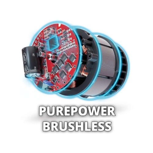 Ланцюгова пила Einhell FORTEXXA 18/30 Li Kit 18V, 4Ah, 30см (4600010K2)