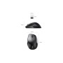Мишка Ugreen MU101 Wireless Black (90395)