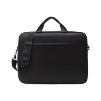 Сумка для ноутбука Voltronic 17" YT-M-17D Black, 45x7x34cm (YT-M-17D)