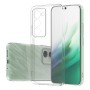 Чохол до мобільного телефона BeCover Silicone Xiaomi Redmi 15 5G (169mm) Global Transparent (715780)