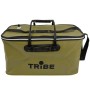 Рибальська сумка Tribe EVA 0001 L olive (T-JA-0001-L-olive)