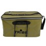 Рибальська сумка Tribe EVA 0001 L olive (T-JA-0001-L-olive)
