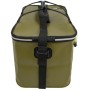 Рибальська сумка Tribe EVA 0001 L olive (T-JA-0001-L-olive)