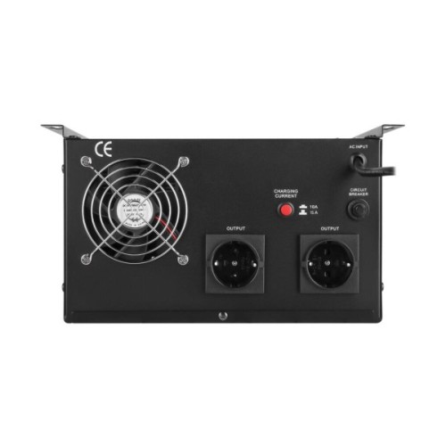 Пристрій безперебійного живлення LogicPower LPL-W-PSW-1500VA+ ( 1050W ) 24V (37705)