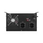 Пристрій безперебійного живлення LogicPower LPL-W-PSW-1500VA+ ( 1050W ) 24V (37705)