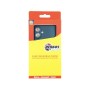 Чохол до мобільного телефона Dengos Case + Cross-body Strap Samsung Galaxy A07 Green+Grey (DG-KM-CCRB-17)