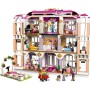 Конструктор LEGO Friends Гранд-готель у Хартлейк-Сіті (42704)