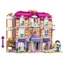 Конструктор LEGO Friends Гранд-готель у Хартлейк-Сіті (42704)