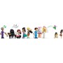 Конструктор LEGO Friends Гранд-готель у Хартлейк-Сіті (42704)
