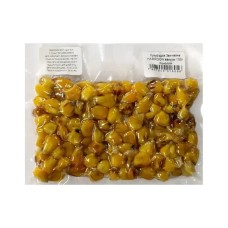 Прикормка Harpoon Кукурудза звичайна вакуум 100г Конопля (7407000016056)