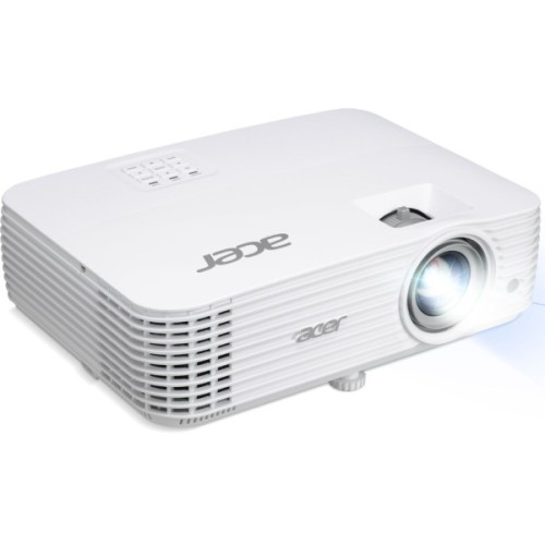 Проектор Acer P1557 (MR.JZ011.001)