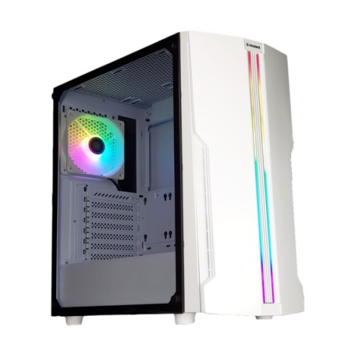 Корпус для ПК Xilence XG221_X512.W.RGB