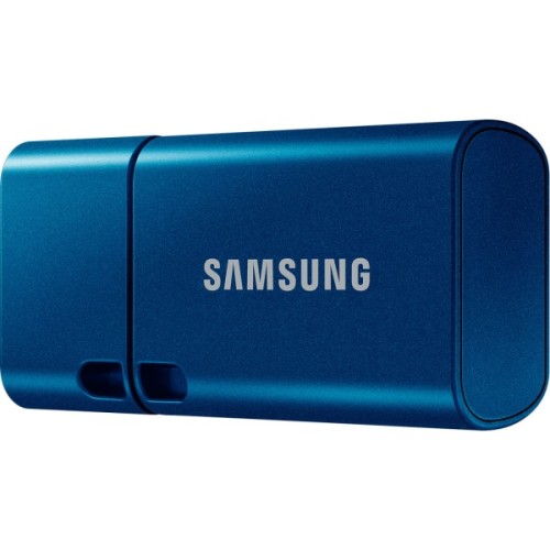 USB флеш накопичувач Samsung 512GB USB Type-C Blue USB 3.1 (MUF-512DA/APC)