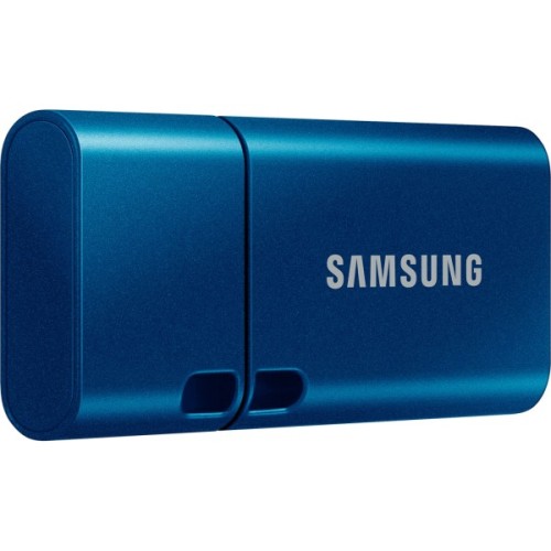 USB флеш накопичувач Samsung 512GB USB Type-C Blue USB 3.1 (MUF-512DA/APC)