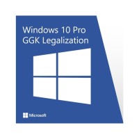 Операційна система Microsoft Windows 10 Pro укр, 64-біт GGK, ОЕМ на DVD носії (4YR-00233)