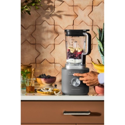 Блендер KitchenAid 5KSB2073EDG