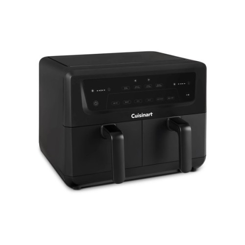 Мультипіч Cuisinart AIR-TWIN 10.4L (AFD10OBLE)