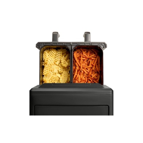 Мультипіч Cuisinart AIR-TWIN 10.4L (AFD10OBLE)