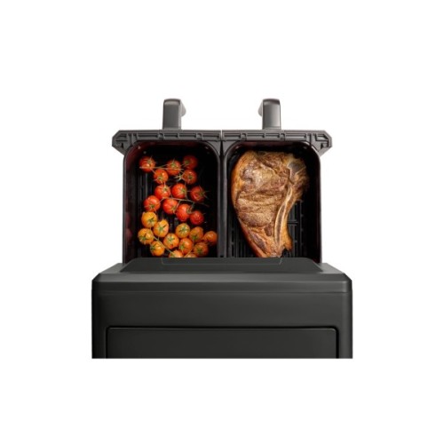 Мультипіч Cuisinart AIR-TWIN 10.4L (AFD10OBLE)