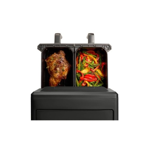 Мультипіч Cuisinart AIR-TWIN 10.4L (AFD10OBLE)