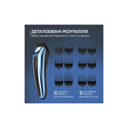 Машинка для стрижки Rowenta TN1551E0