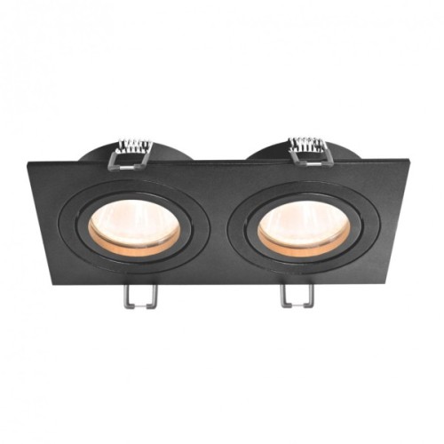 Світильник точковий Videx VL-SPF23S-B