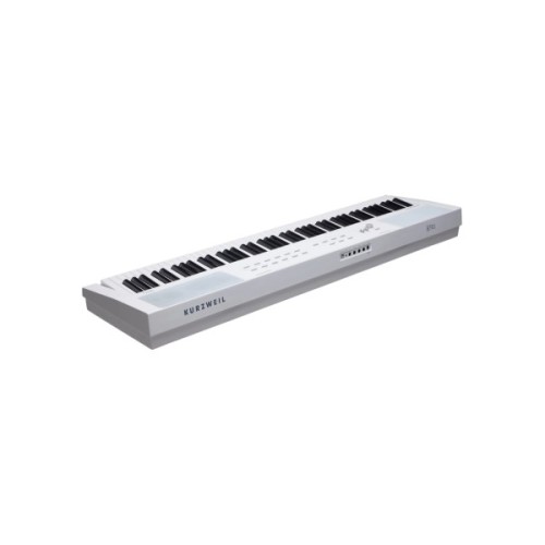 Цифрове піаніно Kurzweil KA-E1 White (530040)