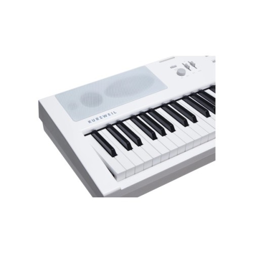 Цифрове піаніно Kurzweil KA-E1 White (530040)
