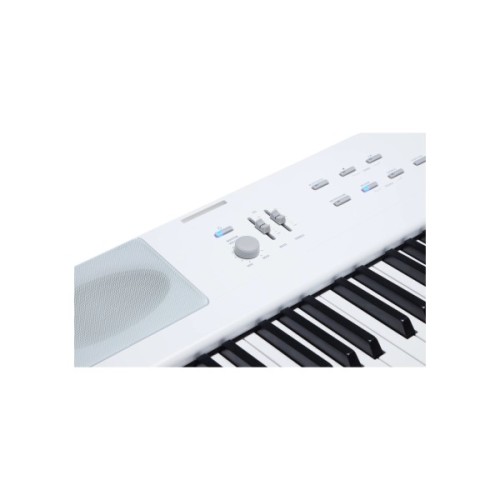 Цифрове піаніно Kurzweil KA-E1 White (530040)