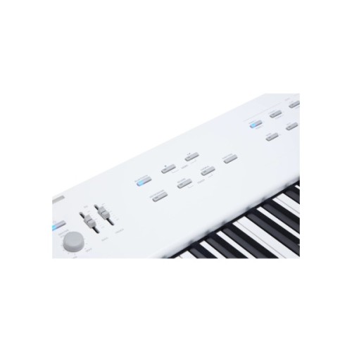 Цифрове піаніно Kurzweil KA-E1 White (530040)