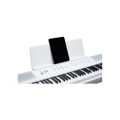 Цифрове піаніно Kurzweil KA-E1 White (530040)