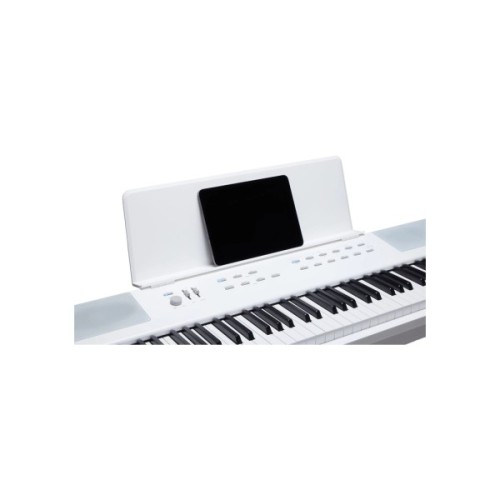 Цифрове піаніно Kurzweil KA-E1 White (530040)