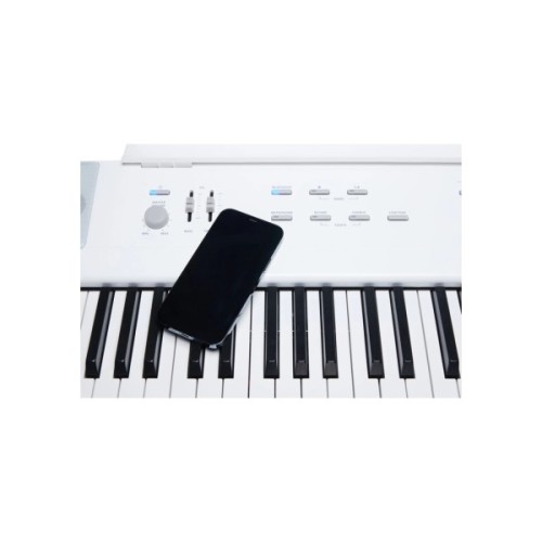 Цифрове піаніно Kurzweil KA-E1 White (530040)